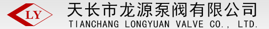 天長市龍源泵閥有限公司【官網】